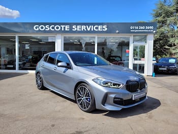 Used BMW 1 Series 2022 for sale - 79565080: Photo