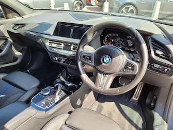 Used BMW 1 Series 2022 for sale - 79565080: Photo