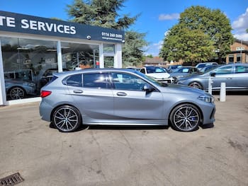 Used BMW 1 Series 2022 for sale - 79565080: Photo