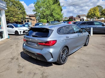 Used BMW 1 Series 2022 for sale - 79565080: Photo