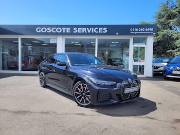 Used BMW i4 2023 for sale - 78959824: Photo