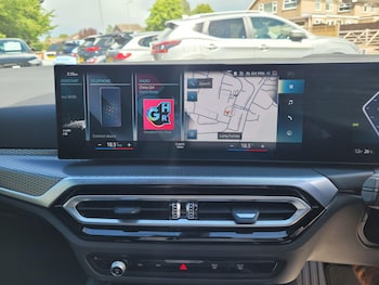 Used BMW i4 2023 for sale - 78959824: Photo