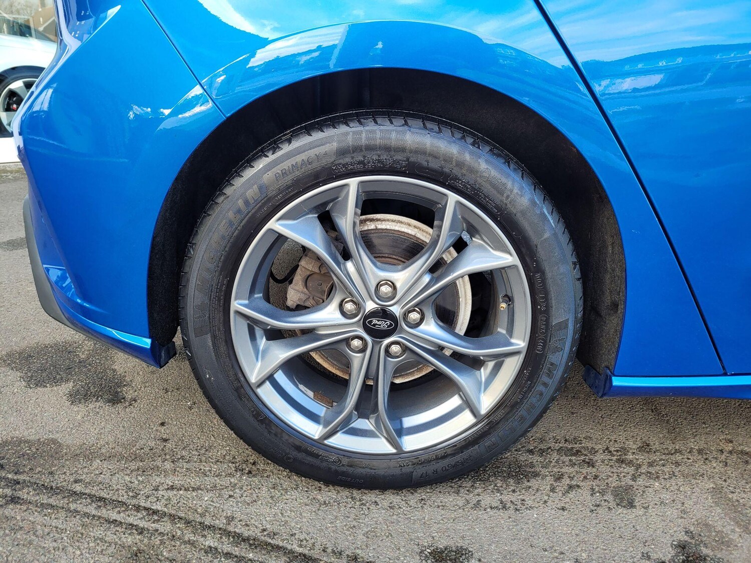 Used Ford Focus 2019 for sale - 77278520: Photo 12