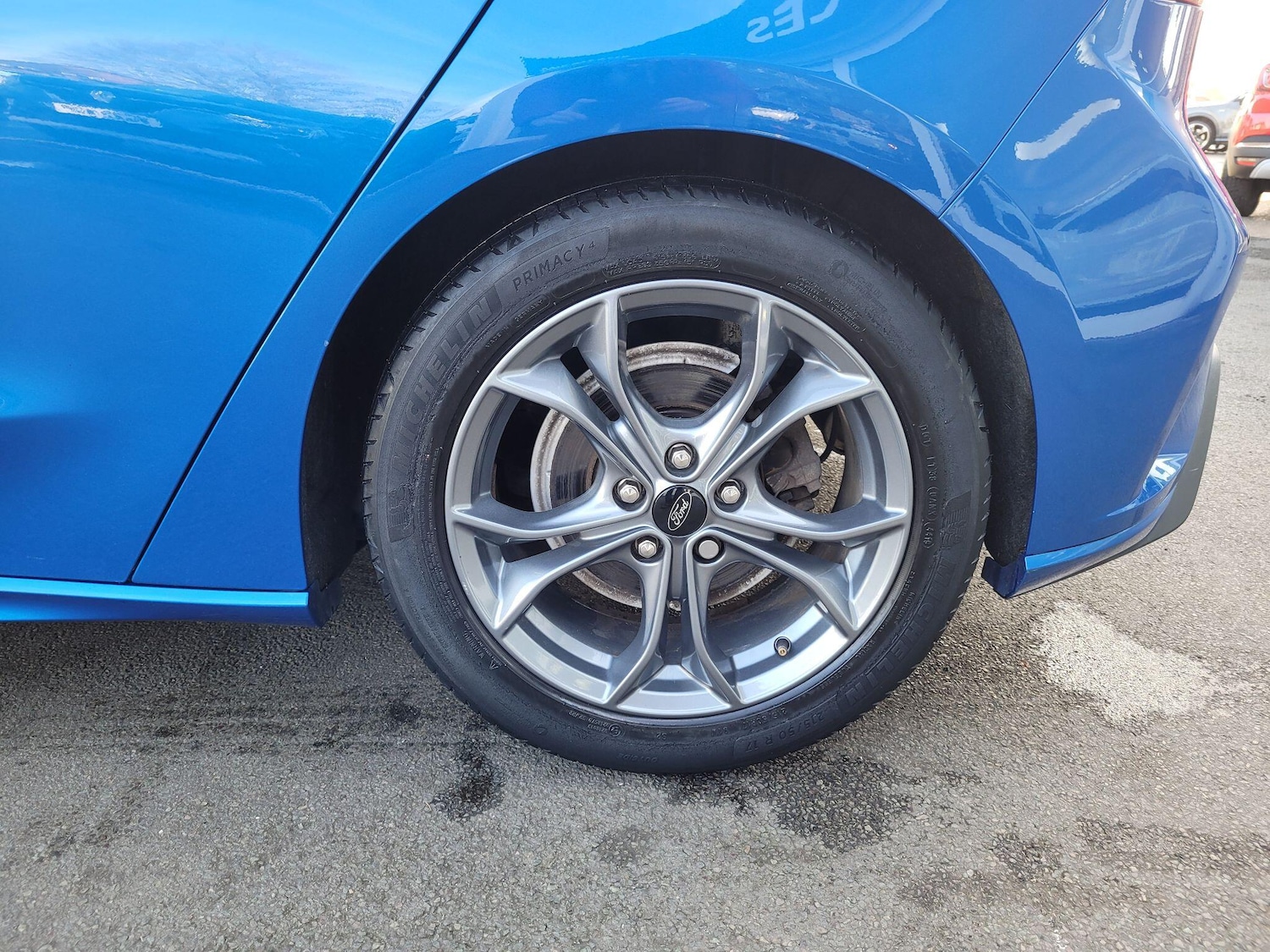 Used Ford Focus 2019 for sale - 77278520: Photo 13