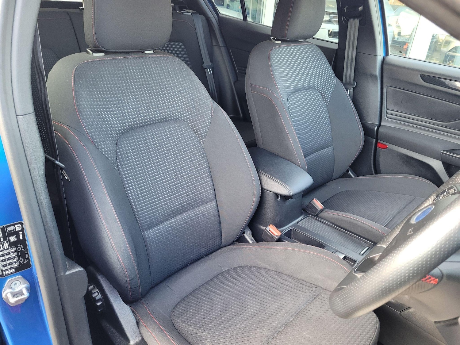 Used Ford Focus 2019 for sale - 77278520: Photo 16