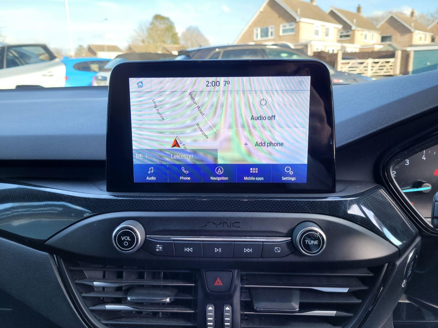 Used Ford Focus 2019 for sale - 77278520: Photo 18