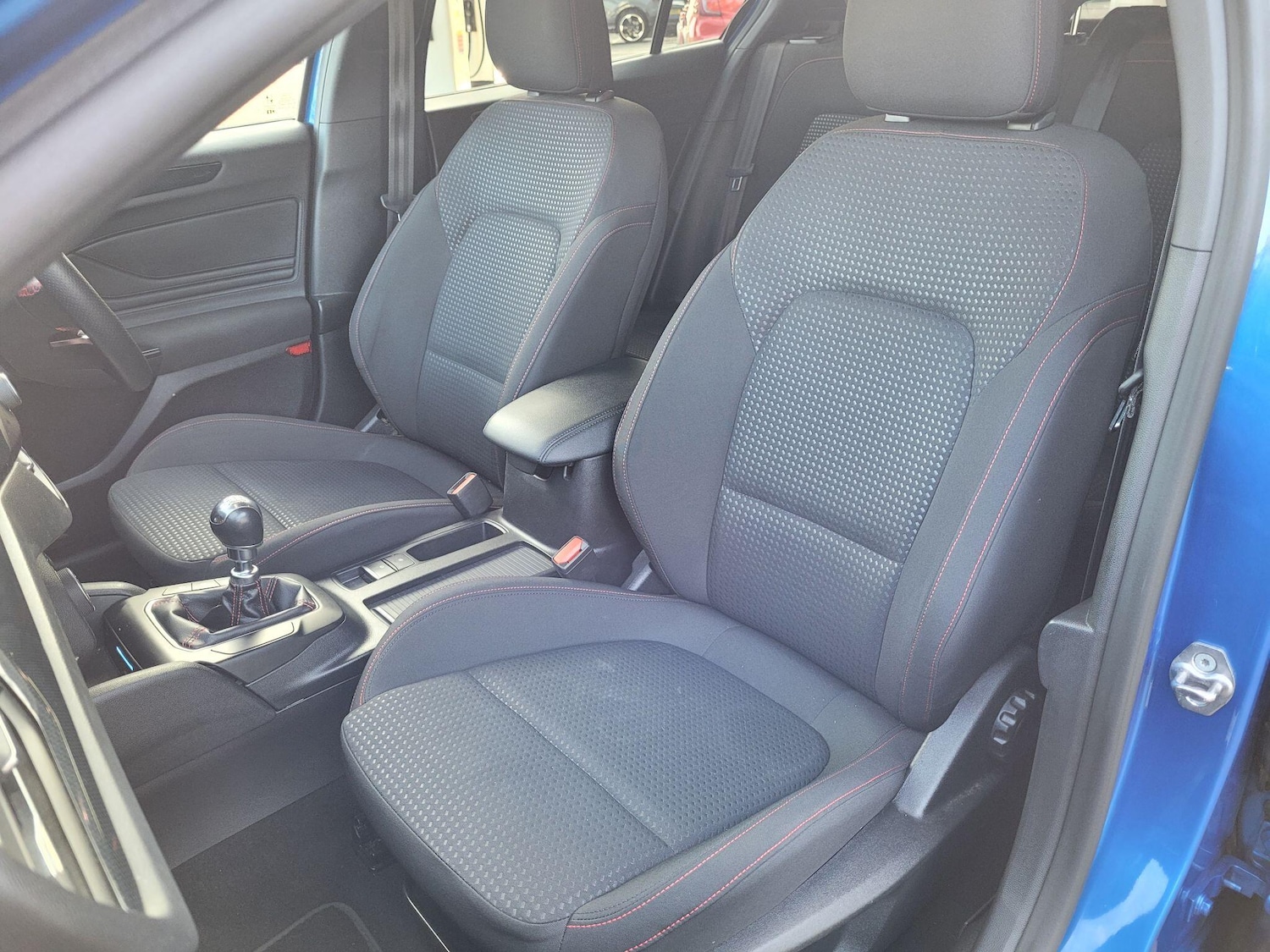 Used Ford Focus 2019 for sale - 77278520: Photo 19