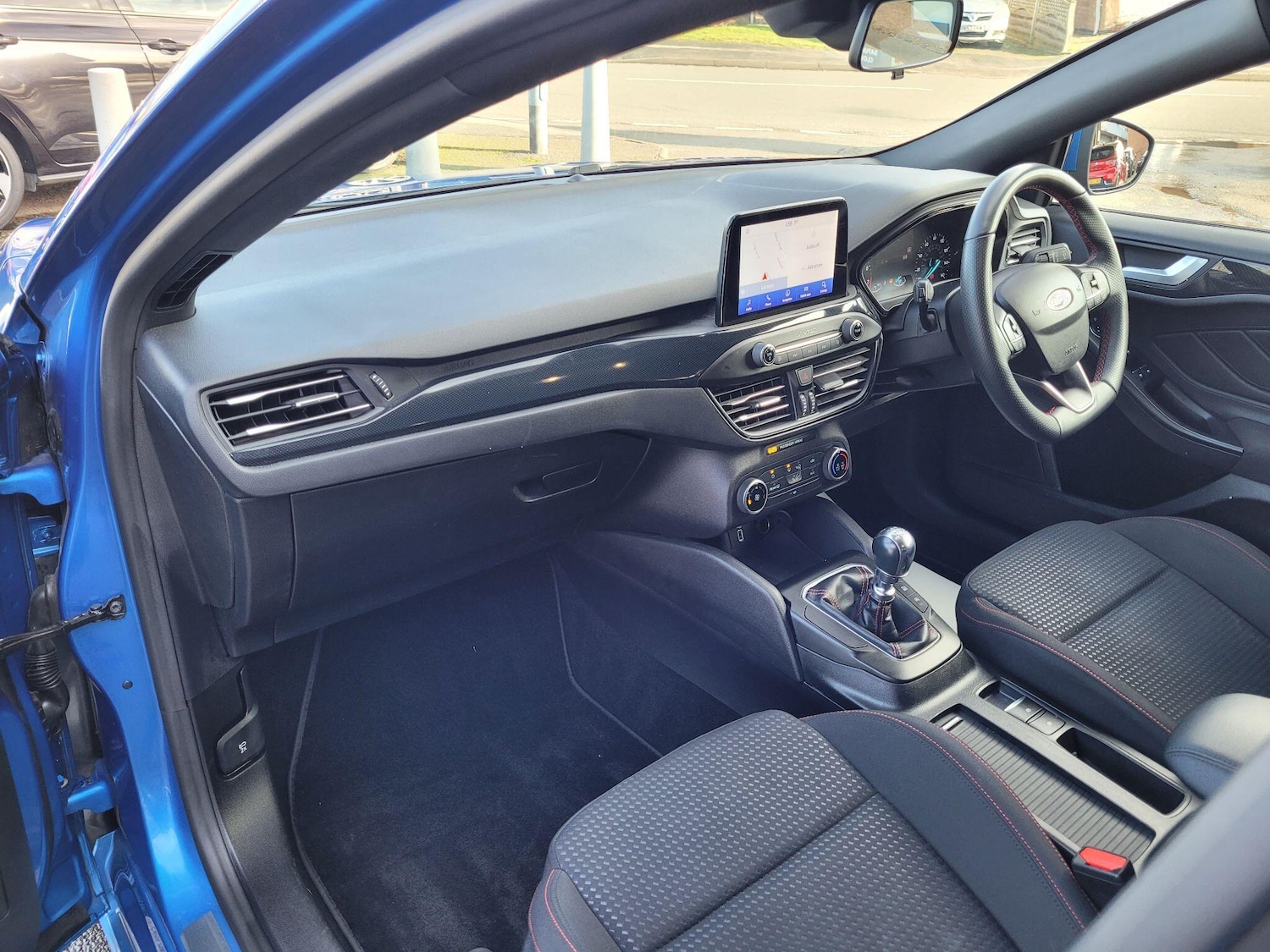 Used Ford Focus 2019 for sale - 77278520: Photo 20