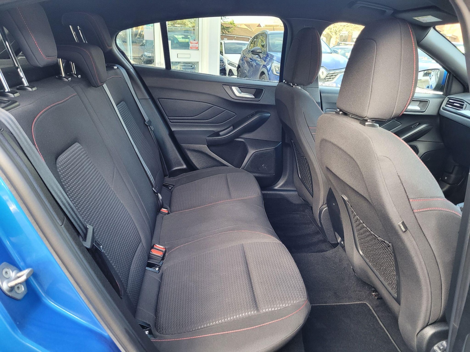 Used Ford Focus 2019 for sale - 77278520: Photo 21