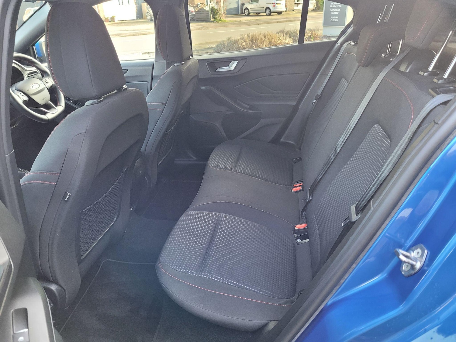 Used Ford Focus 2019 for sale - 77278520: Photo 22