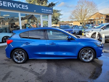 Used Ford Focus 2019 for sale - 77278520: Photo