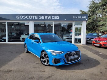 Audi - A3