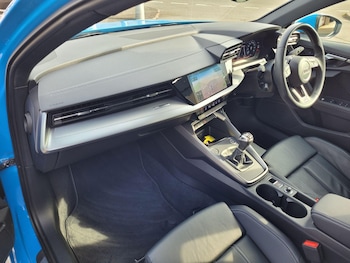 Used Audi A3 2023 for sale - 76151888: Photo