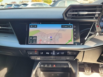 Used Audi A3 2023 for sale - 76151888: Photo