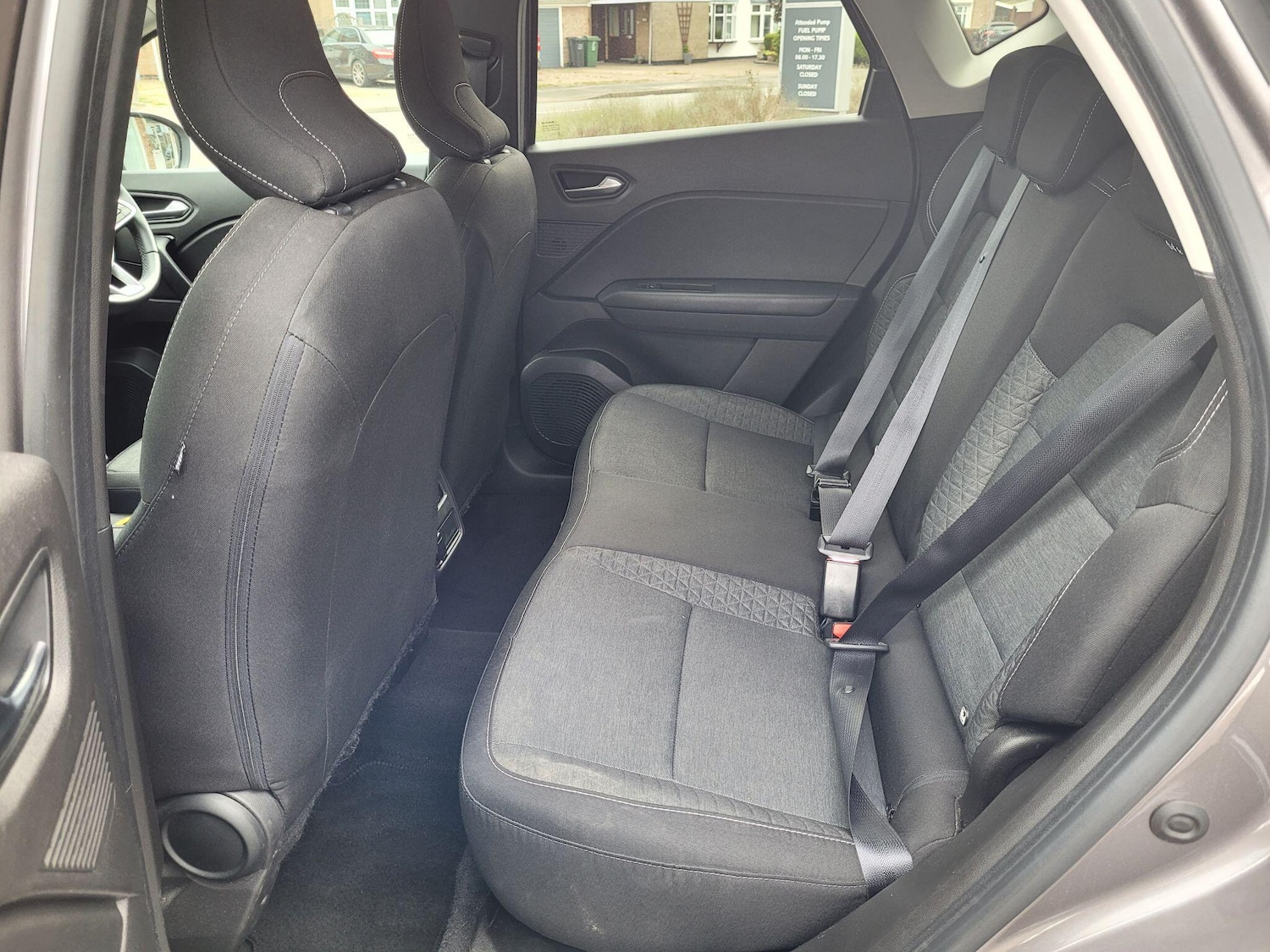 Used Renault Captur 2022 for sale - 76549115: Photo 29