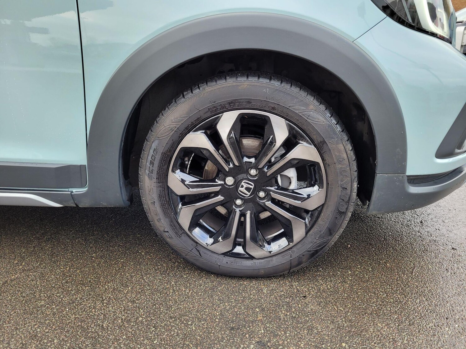 Used Honda Jazz 2024 for sale - 77441339: Photo 11