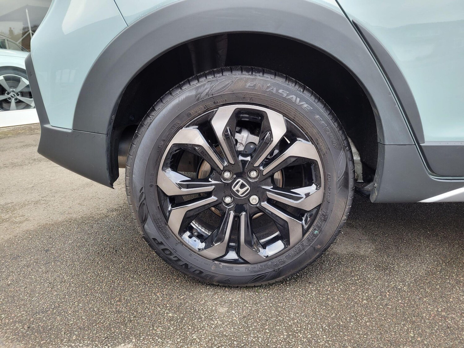 Used Honda Jazz 2024 for sale - 77441339: Photo 12