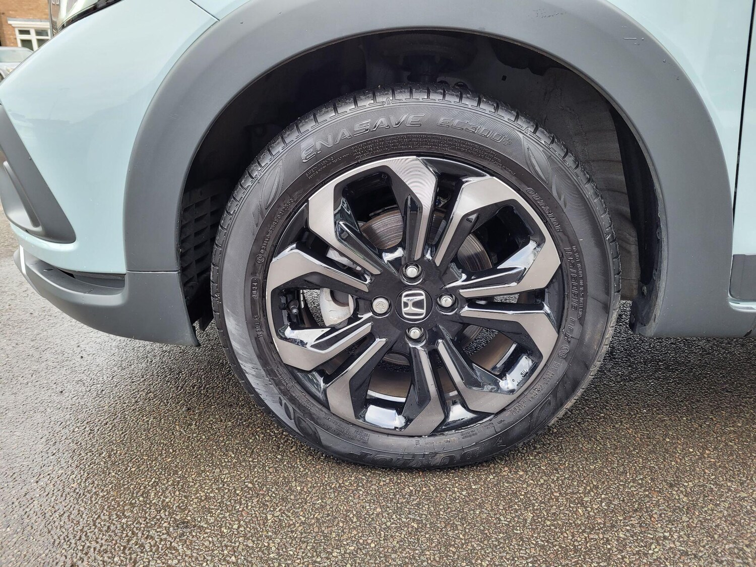 Used Honda Jazz 2024 for sale - 77441339: Photo 14