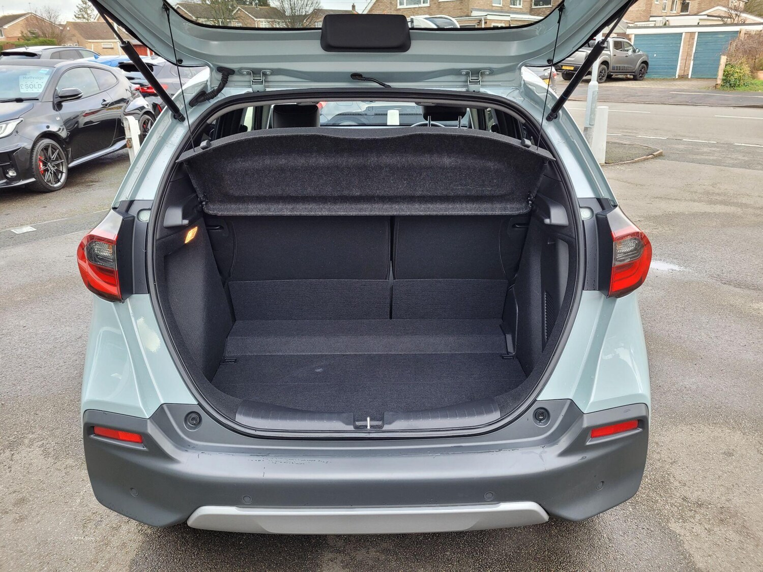 Used Honda Jazz 2024 for sale - 77441339: Photo 15