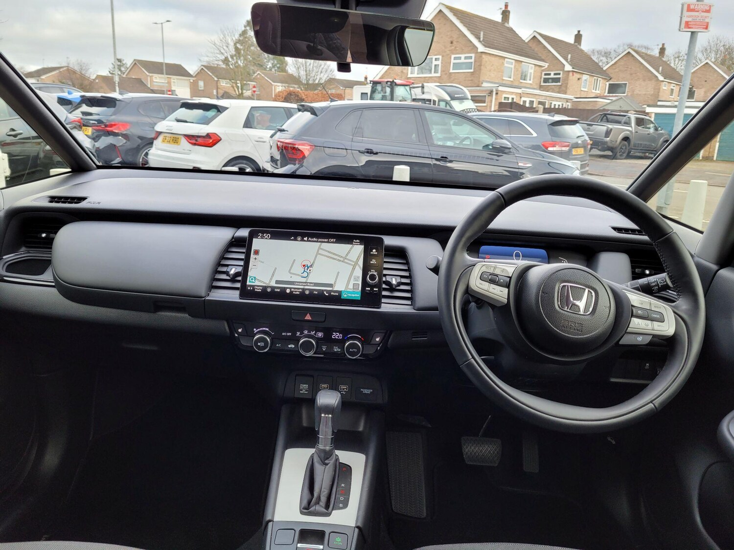 Used Honda Jazz 2024 for sale - 77441339: Photo 16