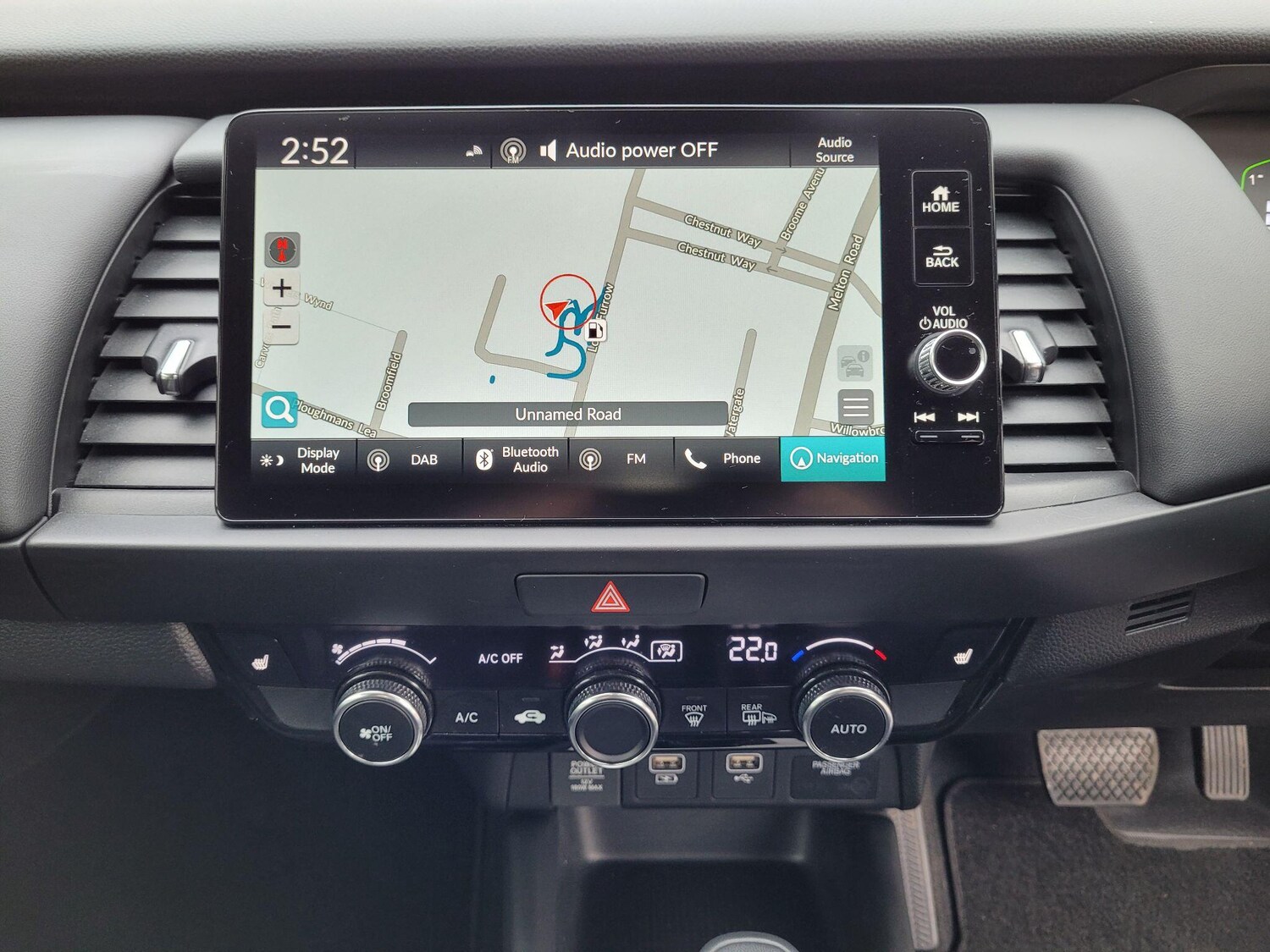 Used Honda Jazz 2024 for sale - 77441339: Photo 18