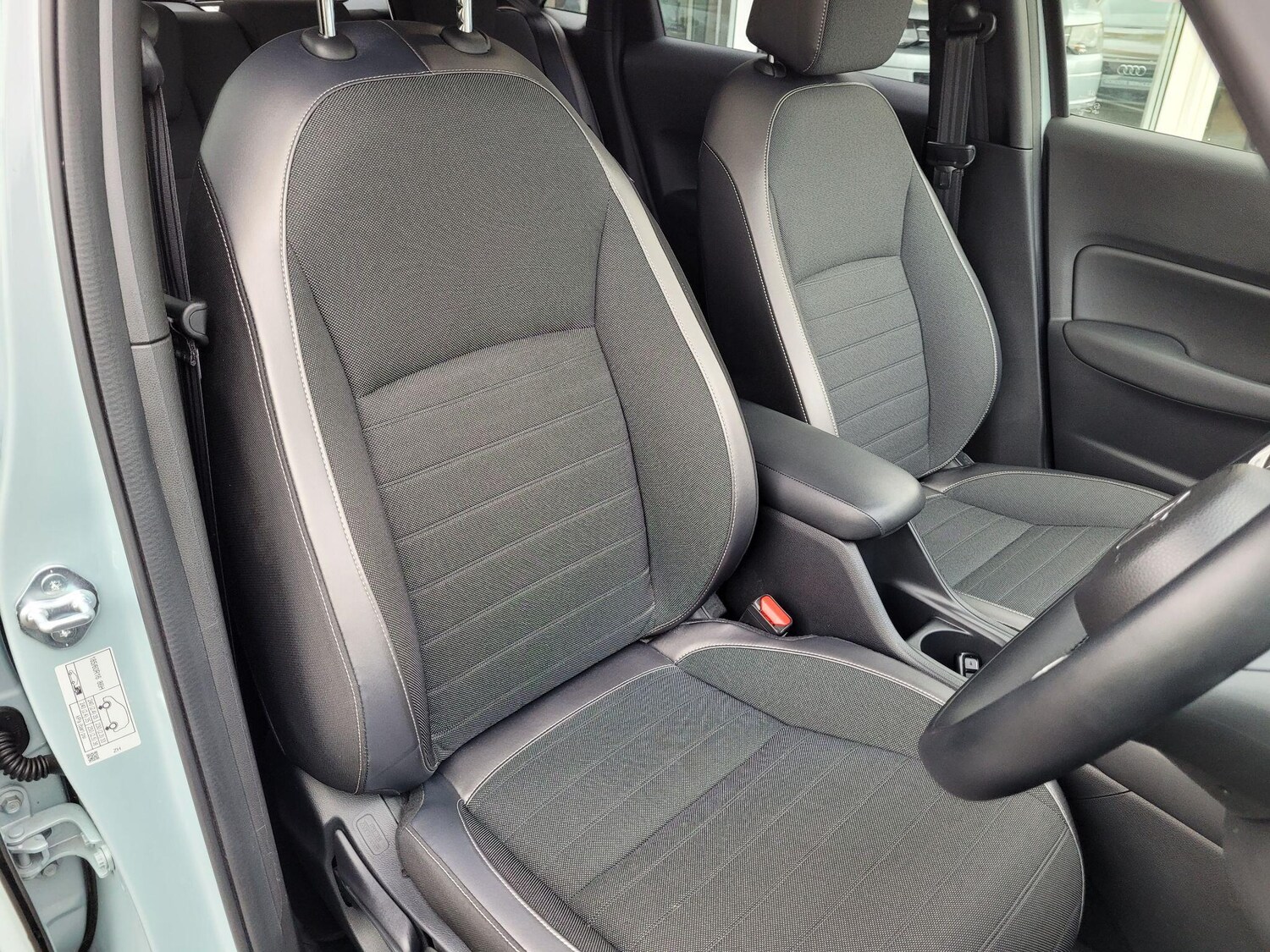 Used Honda Jazz 2024 for sale - 77441339: Photo 19