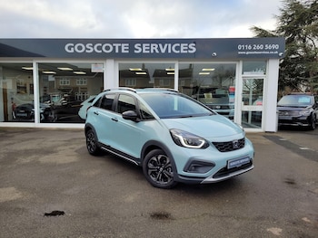 Used Honda Jazz 2024 for sale - 77441339: Photo