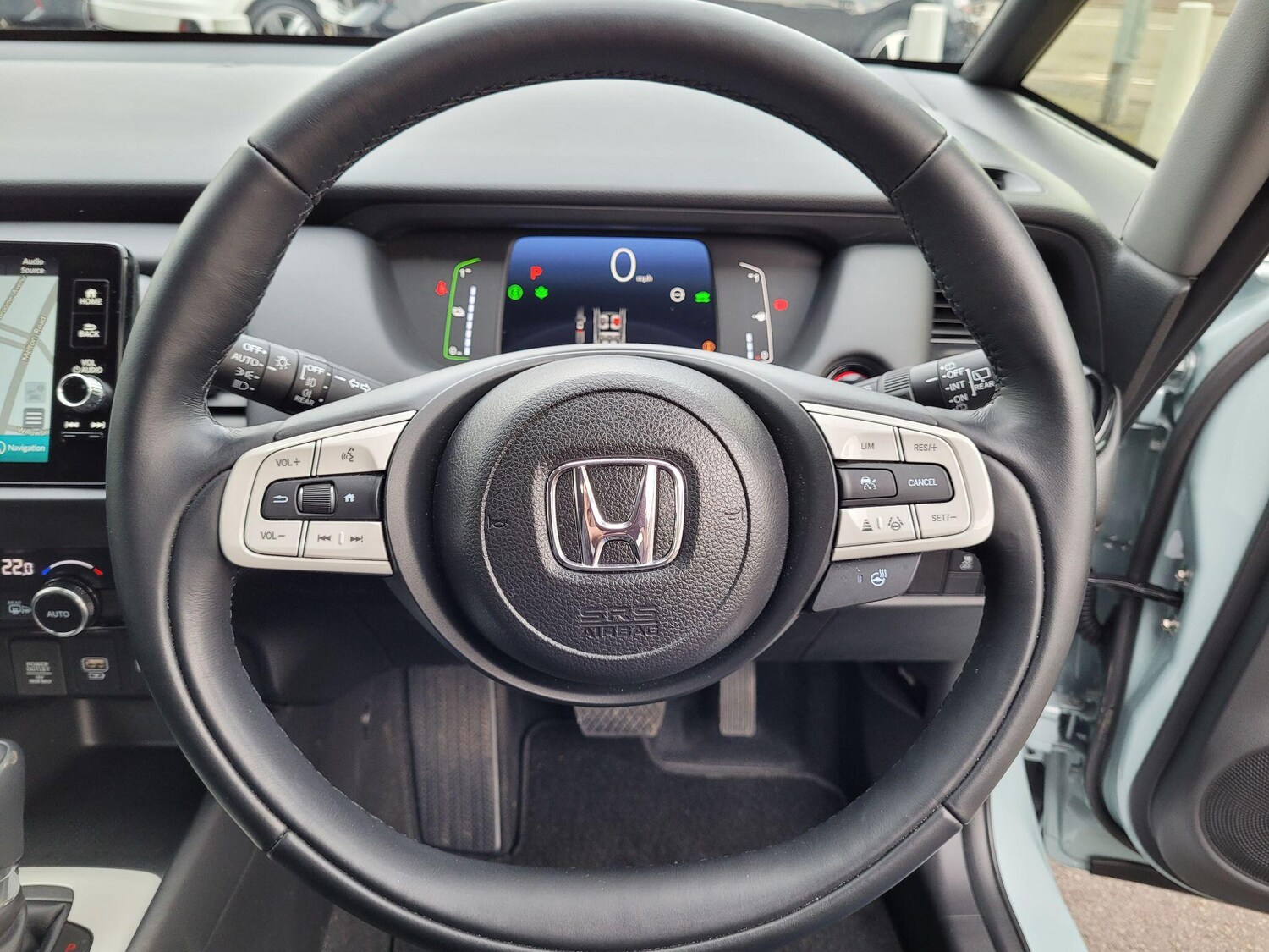 Used Honda Jazz 2024 for sale - 77441339: Photo 20