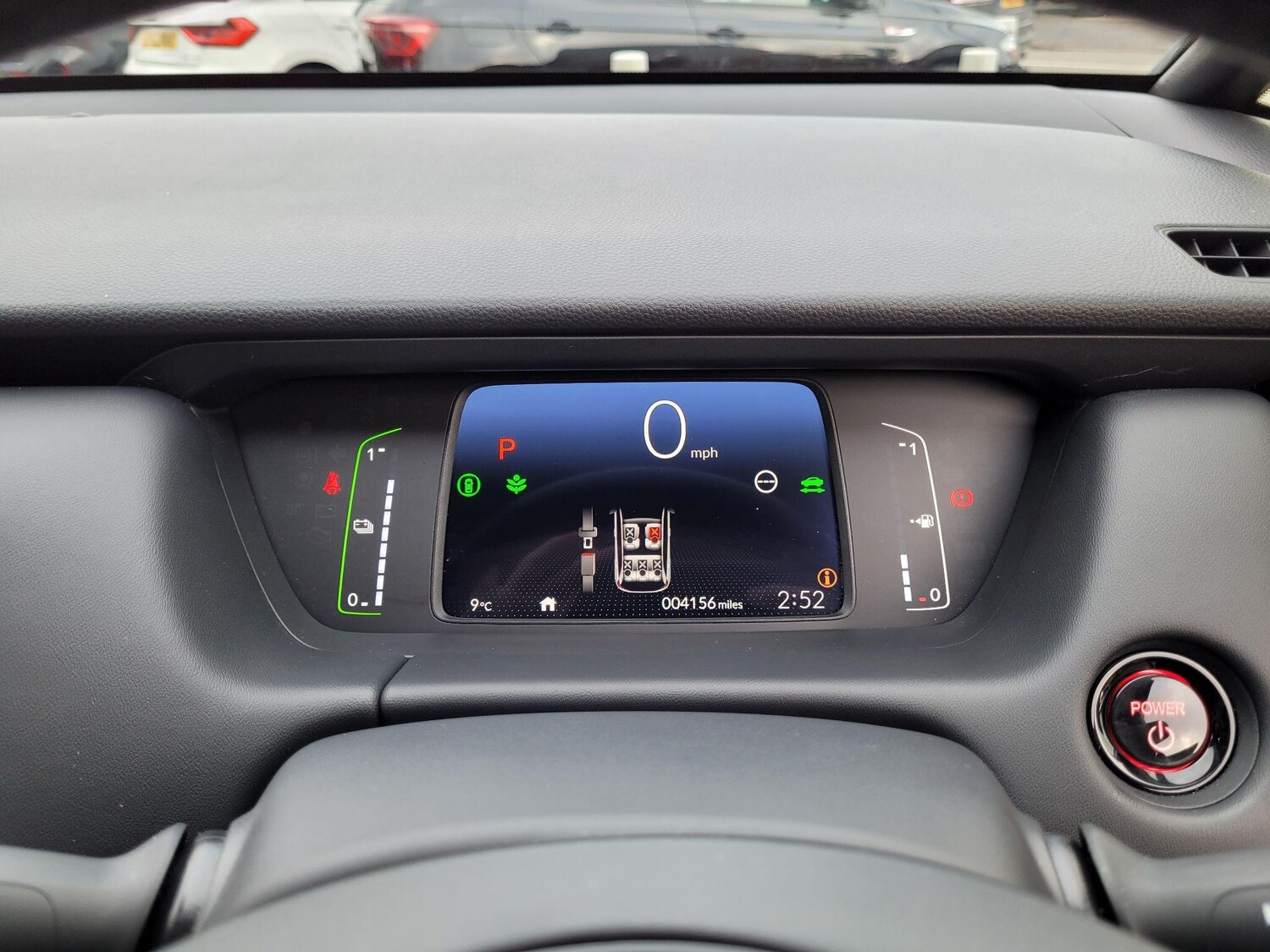 Used Honda Jazz 2024 for sale - 77441339: Photo 23