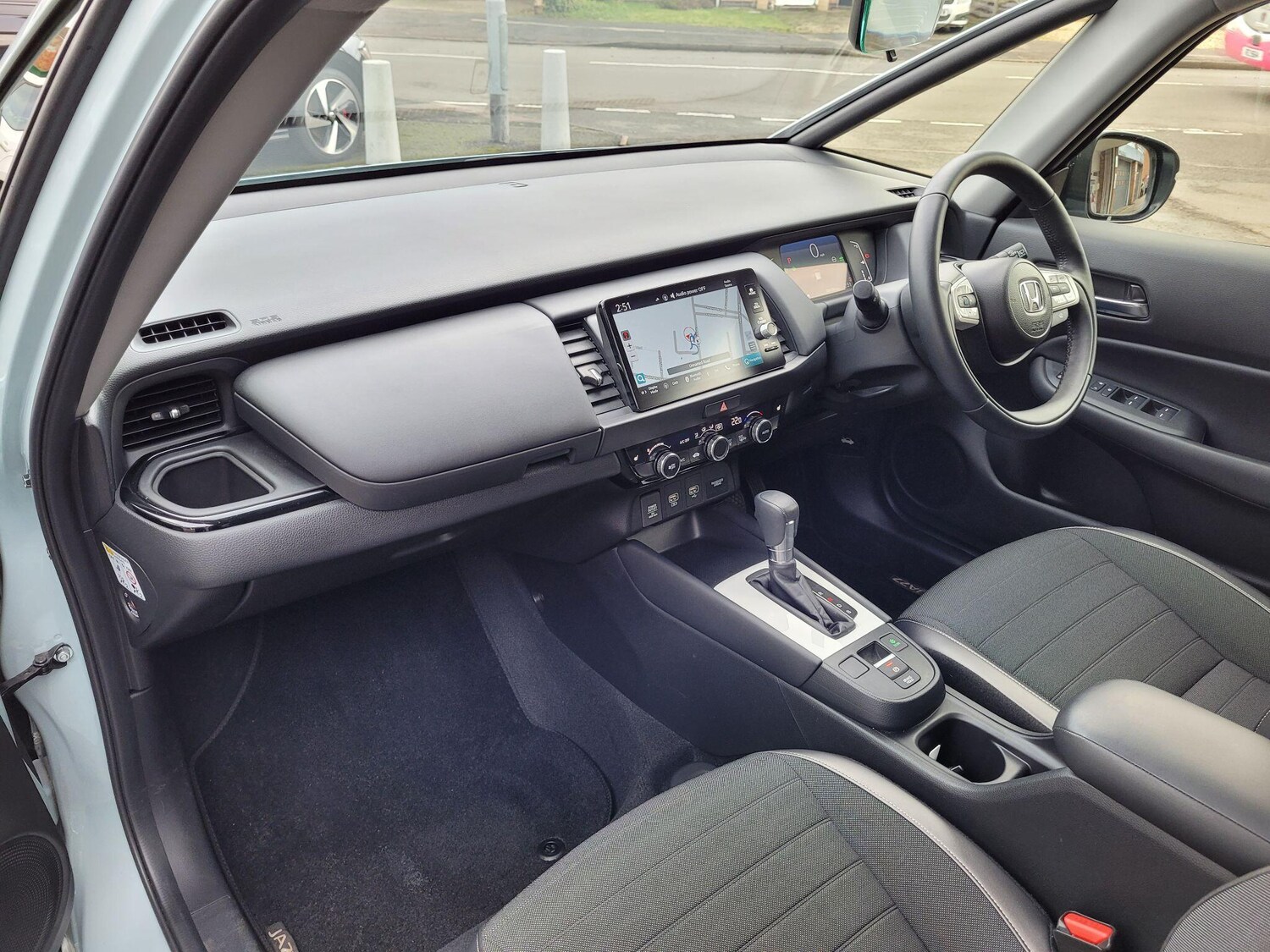 Used Honda Jazz 2024 for sale - 77441339: Photo 24