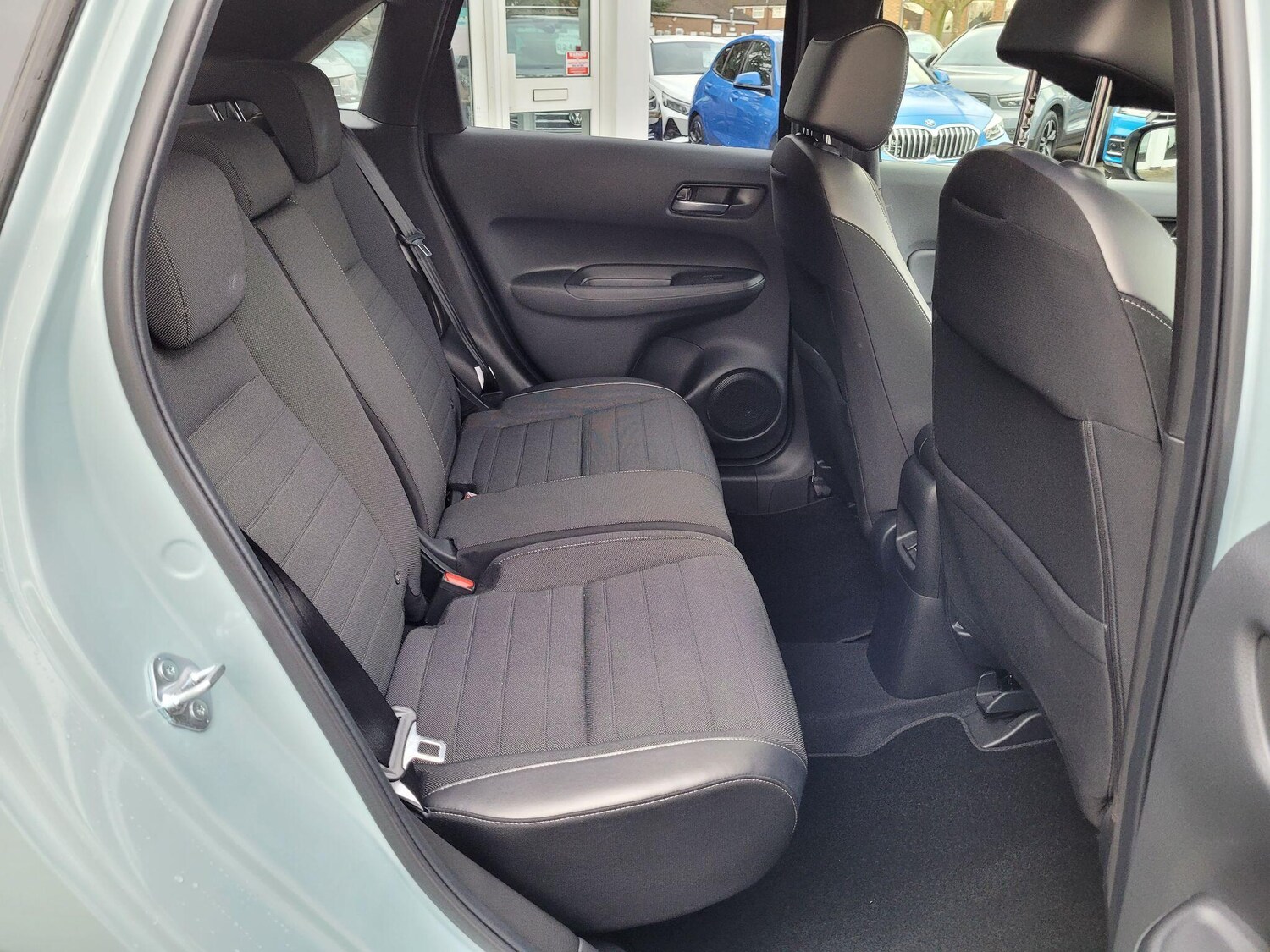 Used Honda Jazz 2024 for sale - 77441339: Photo 29