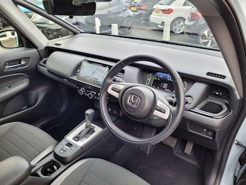 Used Honda Jazz 2024 for sale - 77441339: Photo