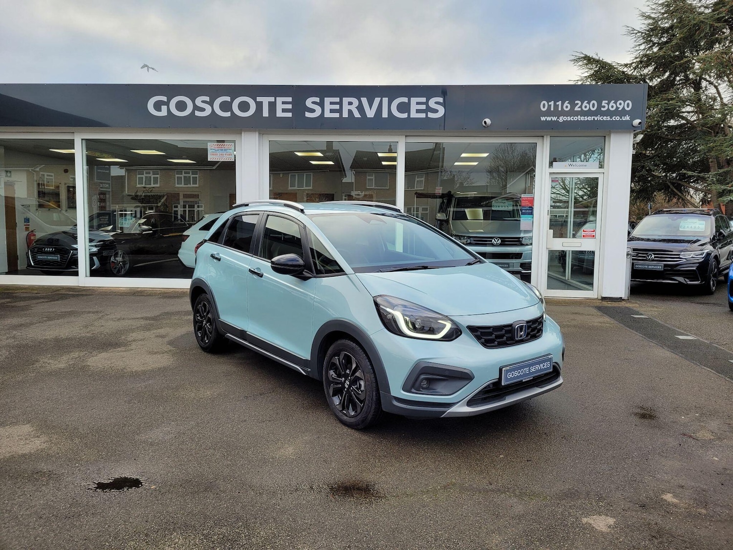 Used Honda Jazz 2024 for sale - 77441339: Photo 3