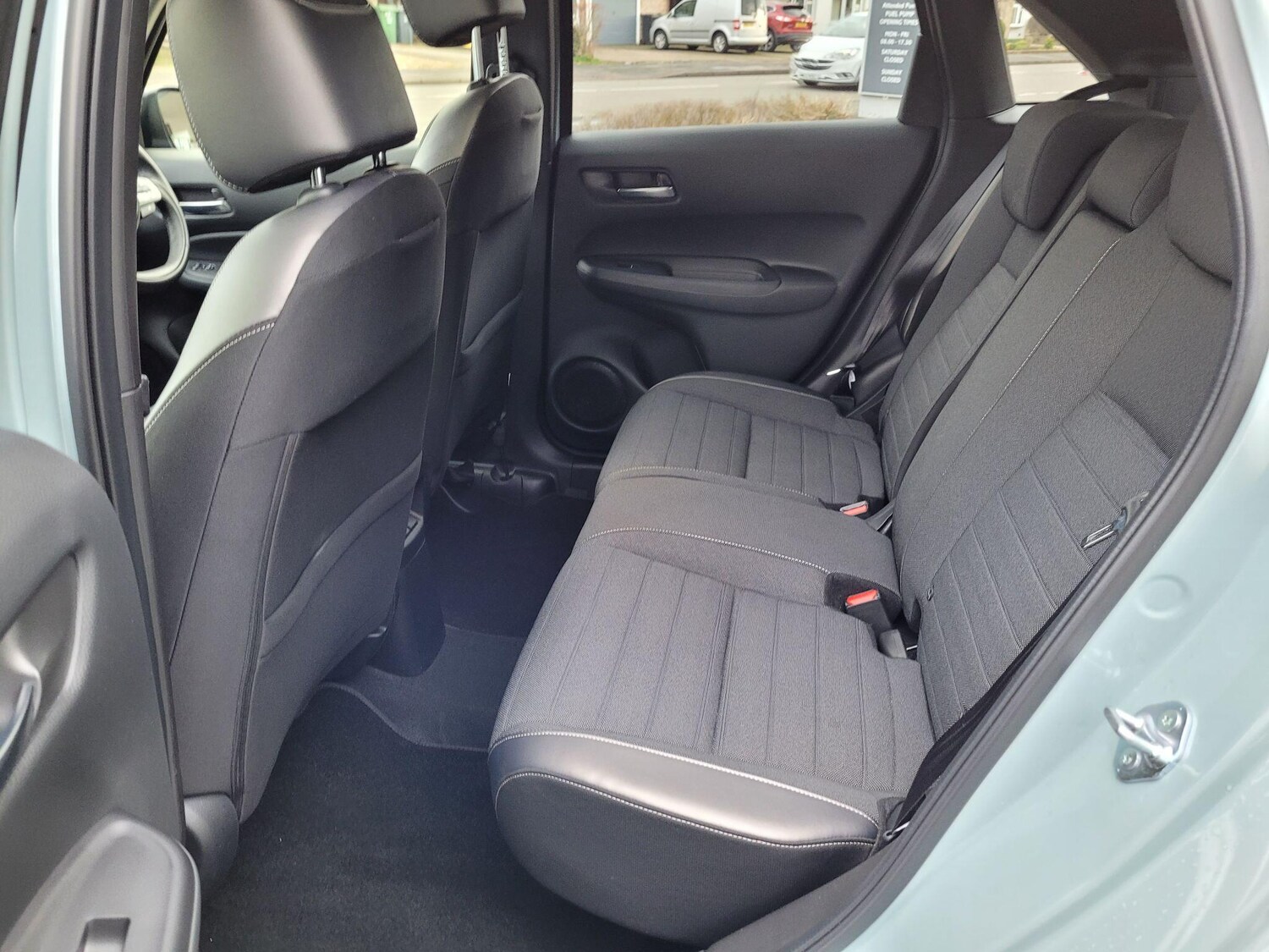 Used Honda Jazz 2024 for sale - 77441339: Photo 30