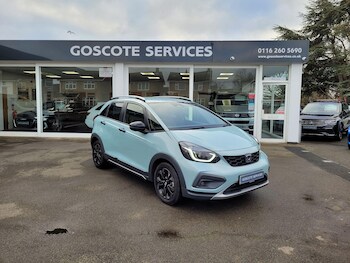 Used Honda Jazz 2024 for sale - 77441339: Photo