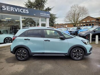 Used Honda Jazz 2024 for sale - 77441339: Photo