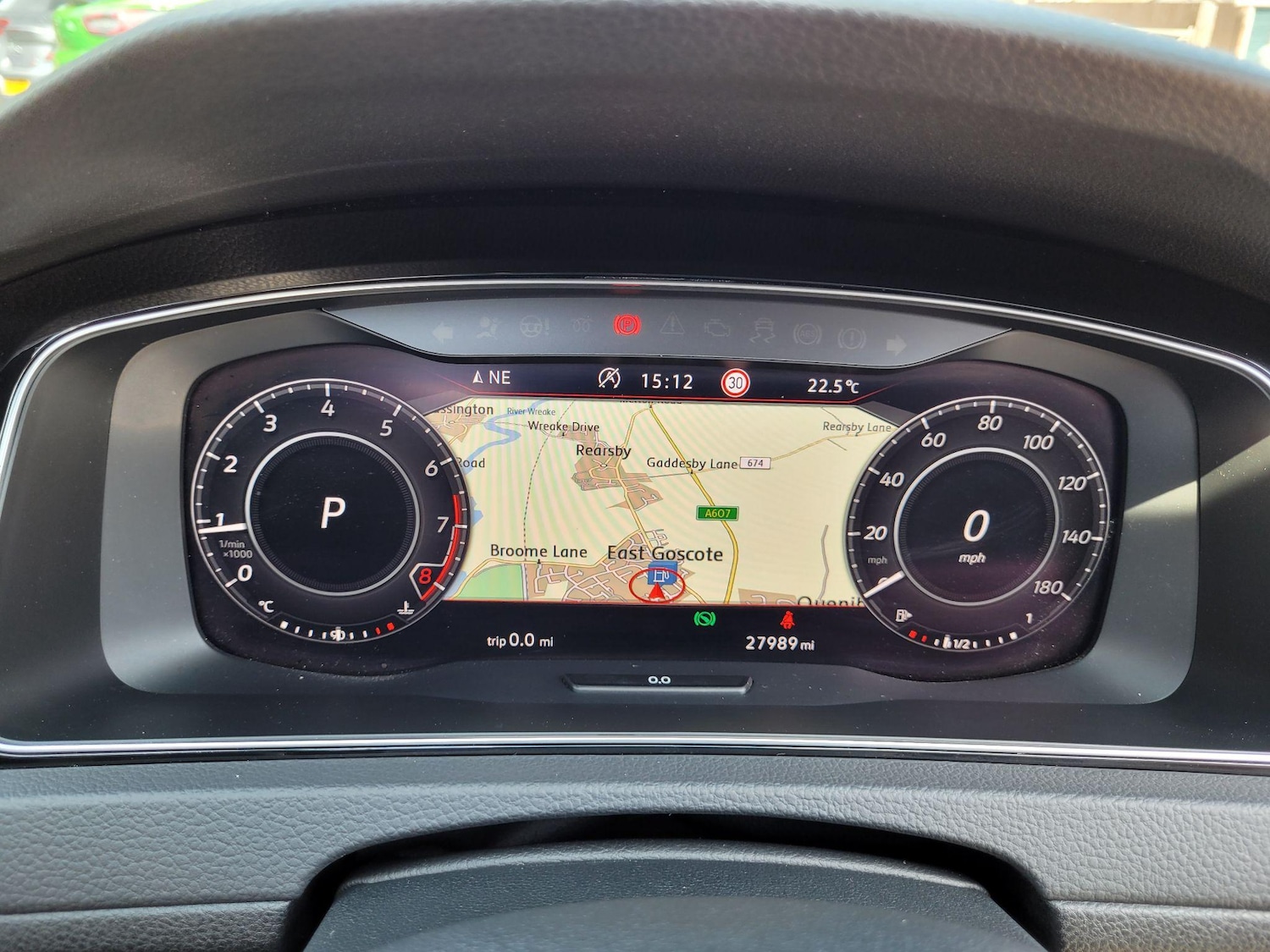 Vehicle 25