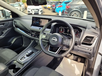 Used Nissan Qashqai 2024 for sale - 78157311: Photo