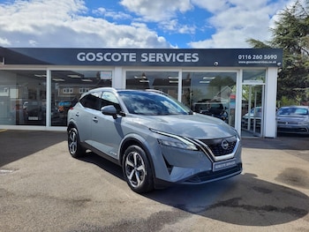 Used Nissan Qashqai 2024 for sale - 78157311: Photo