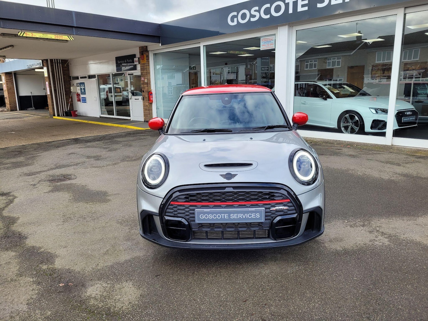 Used MINI Hatch 2023 for sale - 77684391: Photo 10