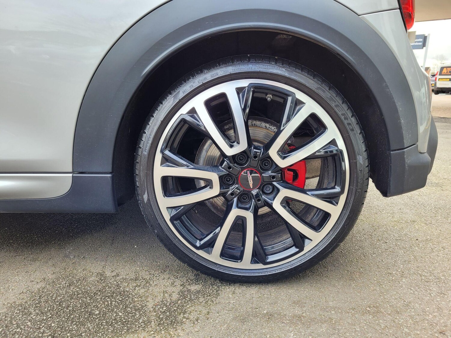 Used MINI Hatch 2023 for sale - 77684391: Photo 14