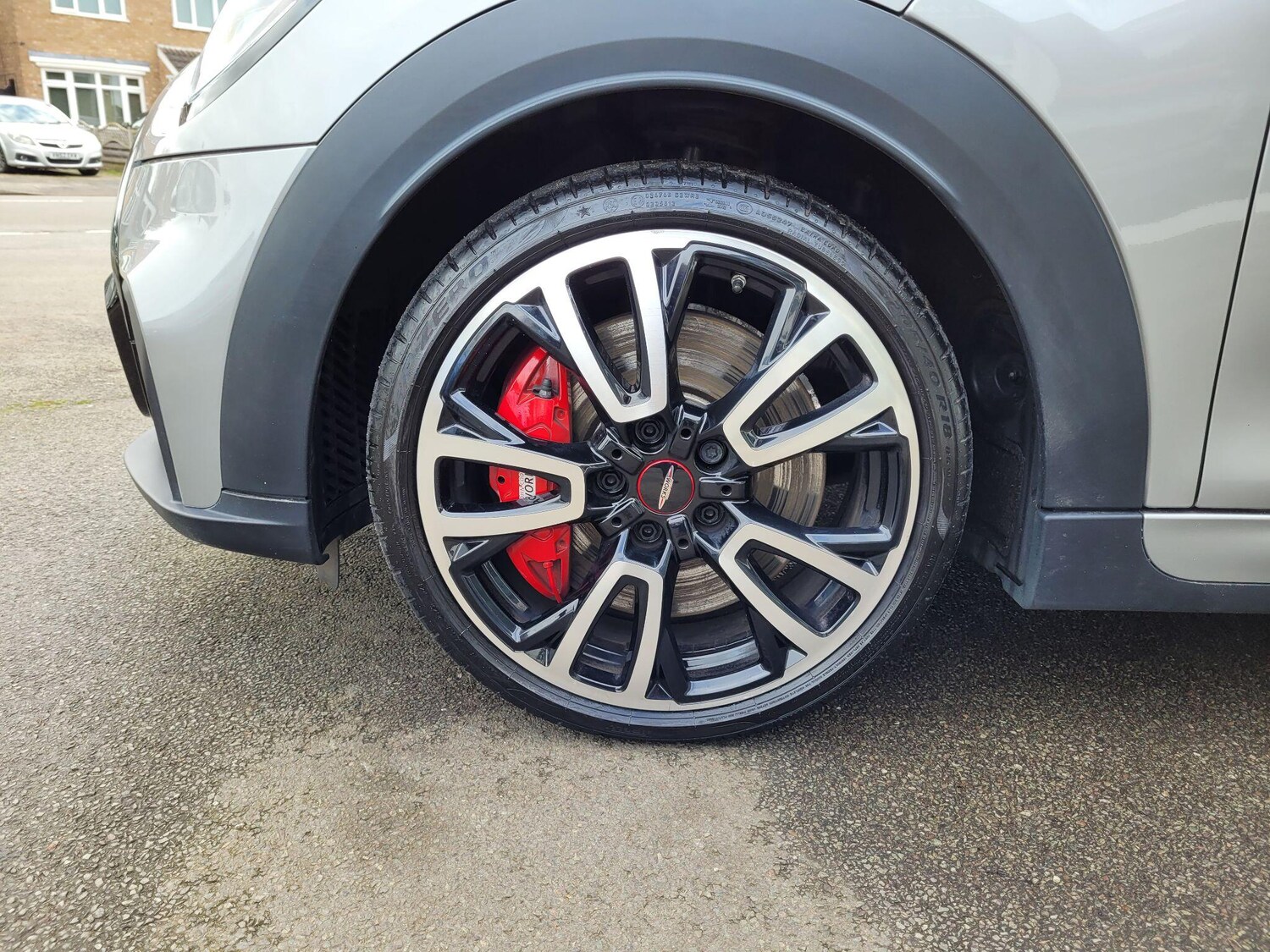 Used MINI Hatch 2023 for sale - 77684391: Photo 15