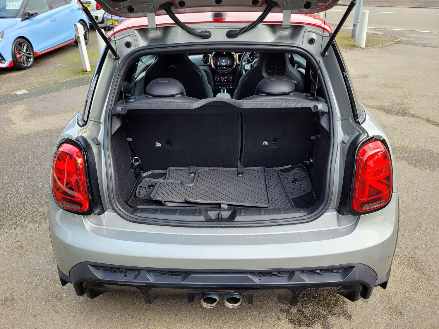 Used MINI Hatch 2023 for sale - 77684391: Photo 16