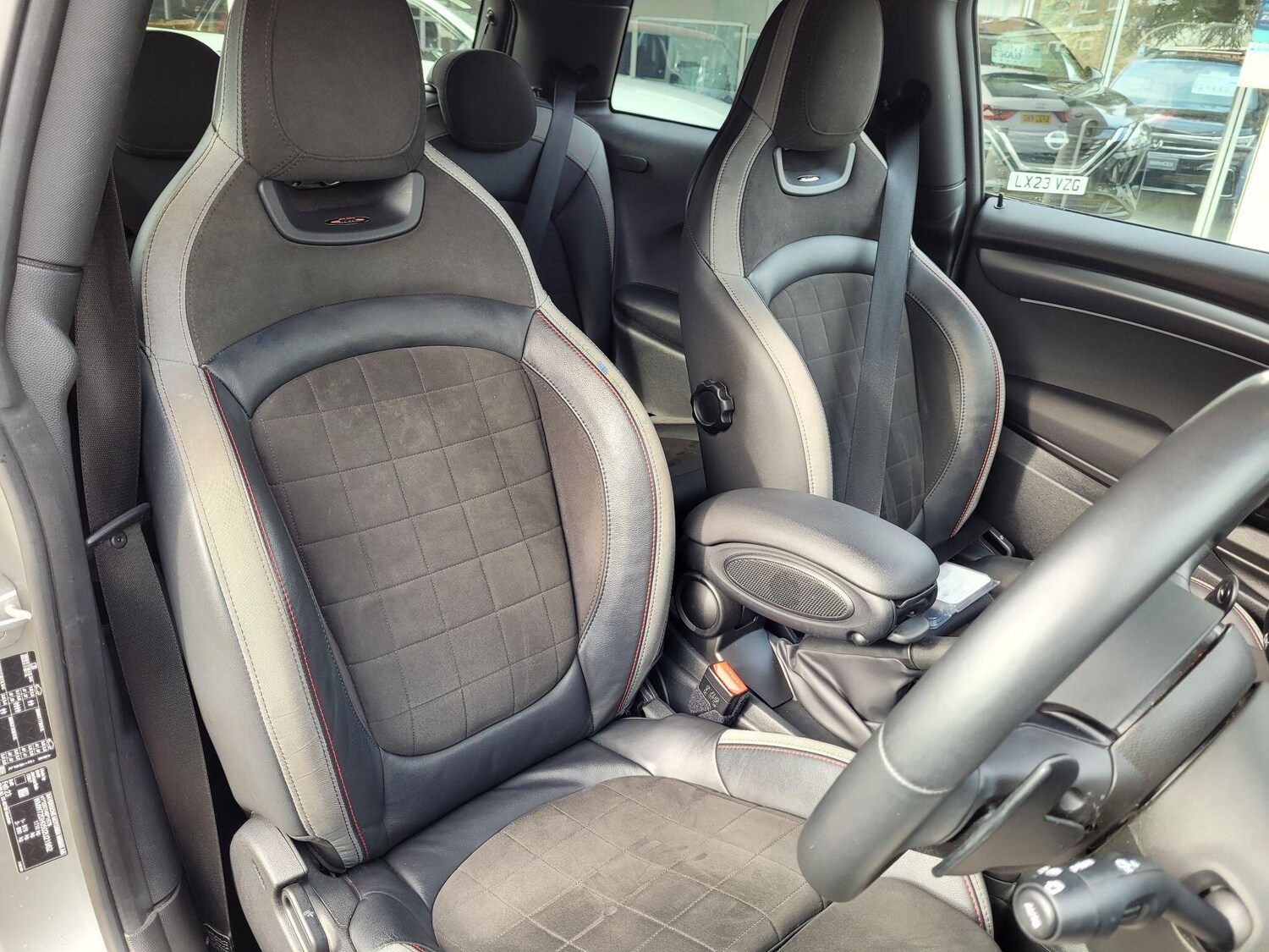 Used MINI Hatch 2023 for sale - 77684391: Photo 17