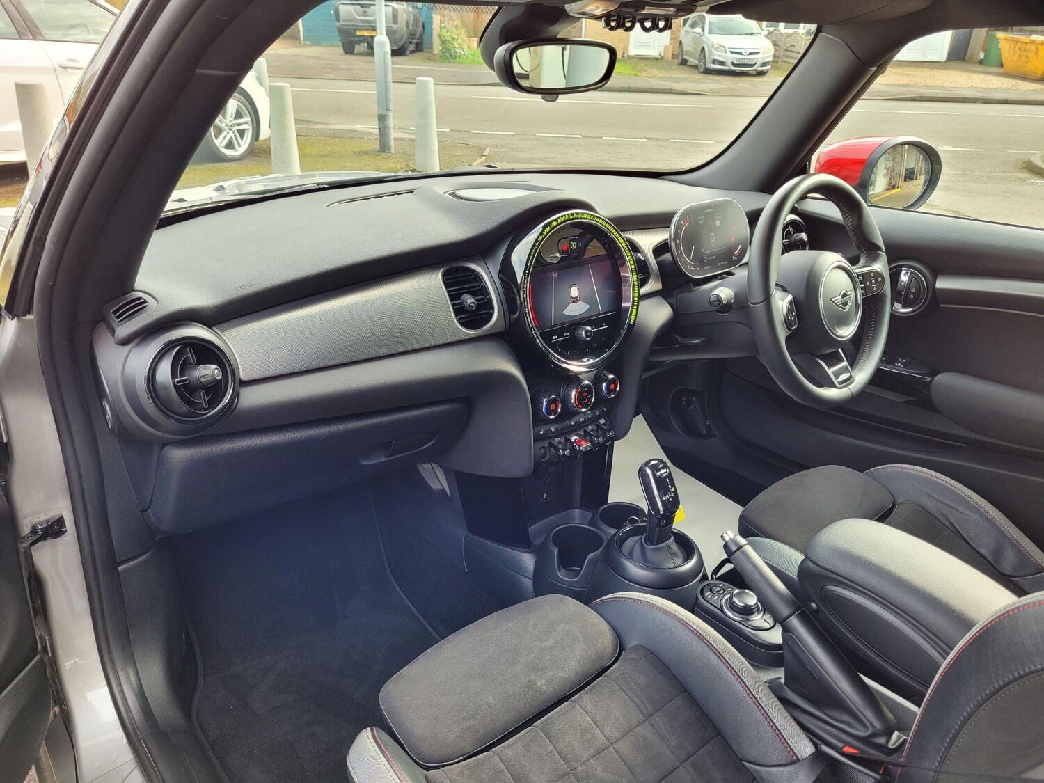 Used MINI Hatch 2023 for sale - 77684391: Photo 18