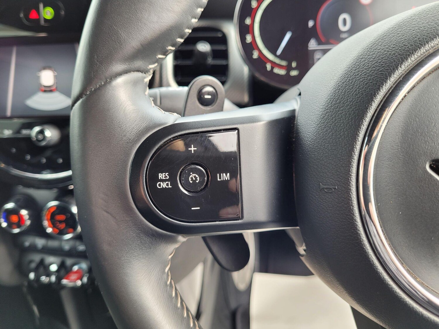 Used MINI Hatch 2023 for sale - 77684391: Photo 20