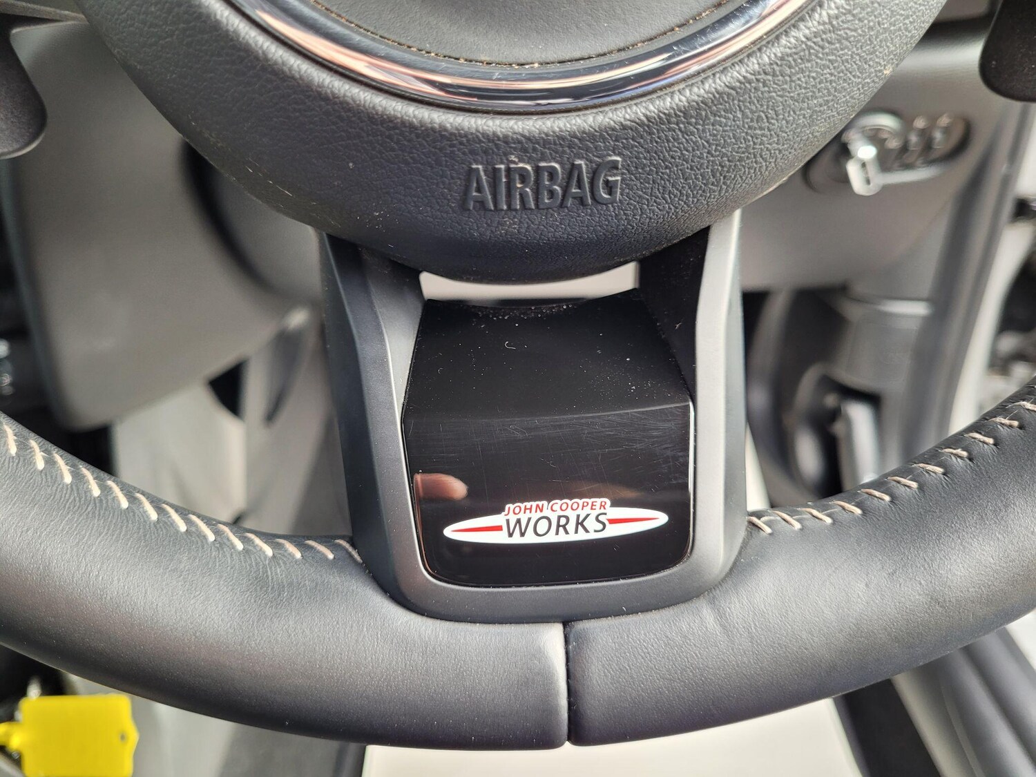 Used MINI Hatch 2023 for sale - 77684391: Photo 22