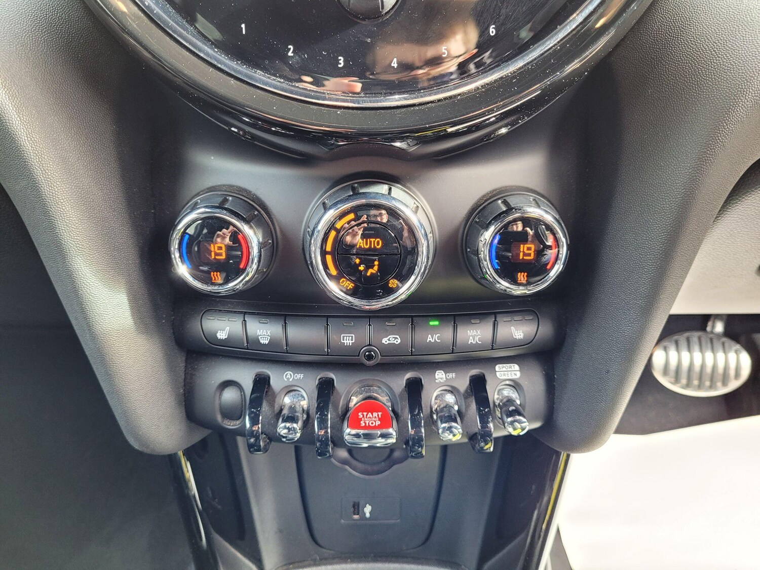 Used MINI Hatch 2023 for sale - 77684391: Photo 24