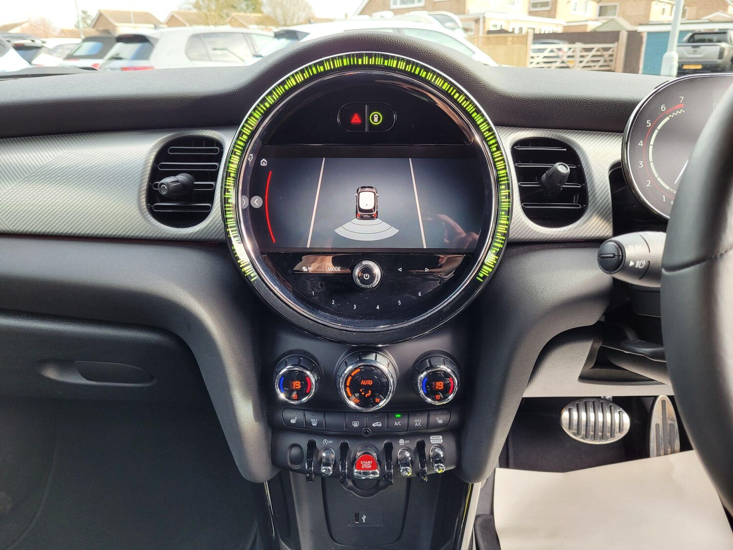 Used MINI Hatch 2023 for sale - 77684391: Photo 27