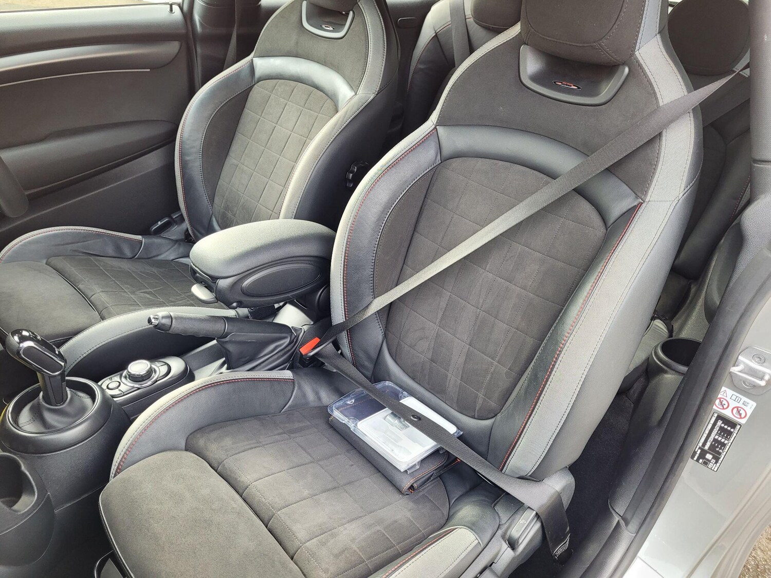 Used MINI Hatch 2023 for sale - 77684391: Photo 29